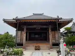 妙楽寺(愛知県)