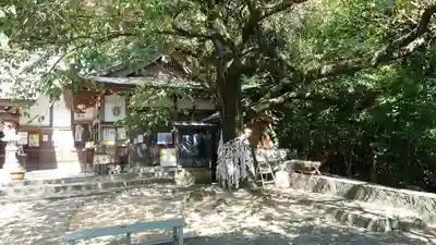 王子神社(徳島県)