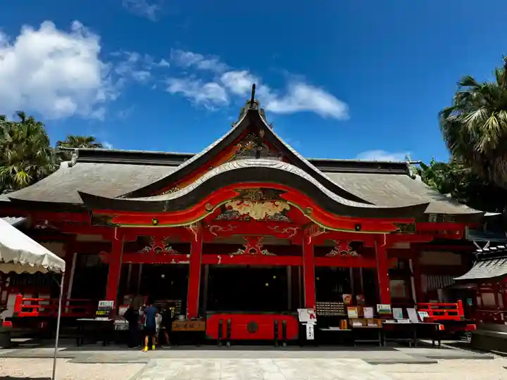 青島神社(青島神宮)(宮崎県)