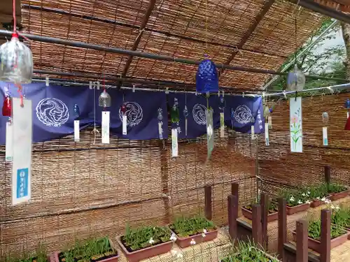 坐摩神社(大阪府)