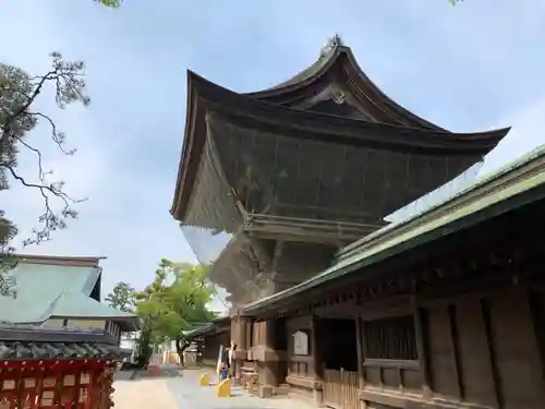 筥崎宮(福岡県)