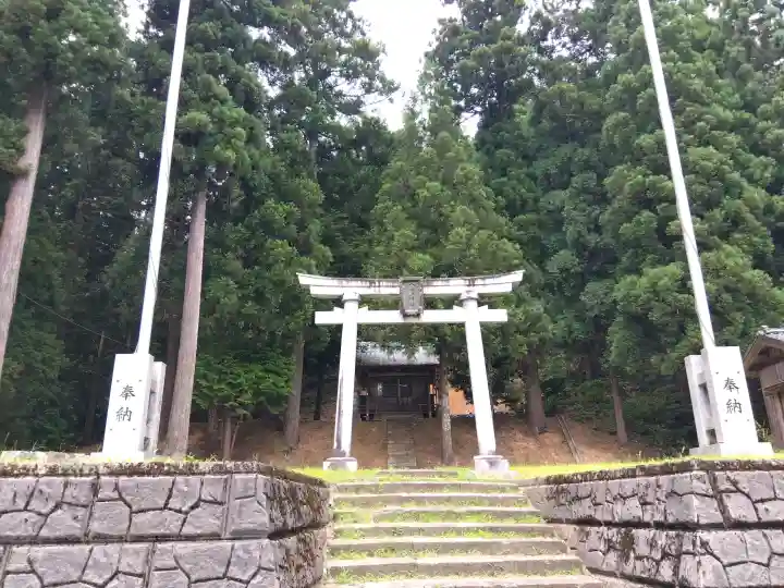 八幡神社(福井県)