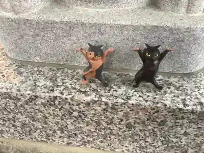 三輪神社のその他建物