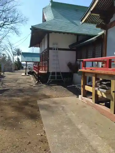 皇大神社(宮城県)