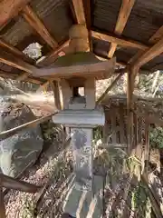 東大谷日女命神社(奈良県)