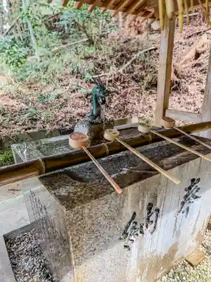 槵觸神社(宮崎県)
