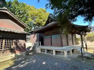 天満宮(小見町)(栃木県)