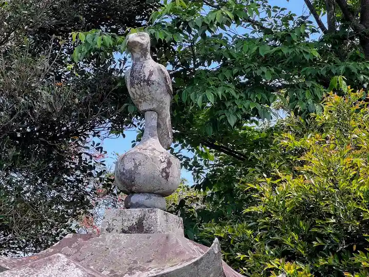 本宮八幡神社(長崎県)
