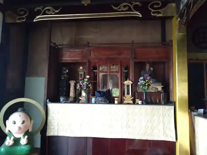 真如寺 観音堂(愛知県)