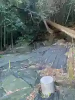 星ノ宮神社(千葉県)