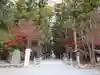 小國神社のその他建物