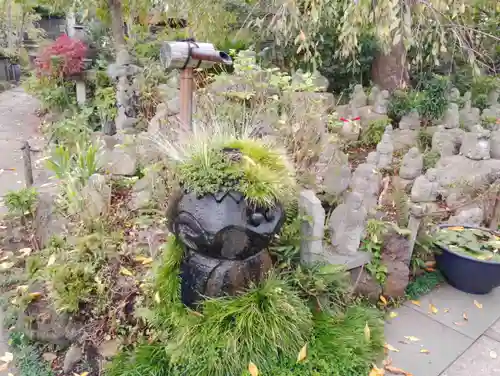 常泉寺(神奈川県)