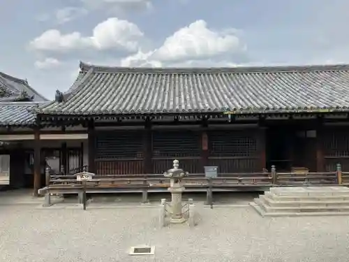 法隆寺(奈良県)
