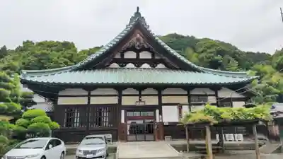 実相寺(静岡県)