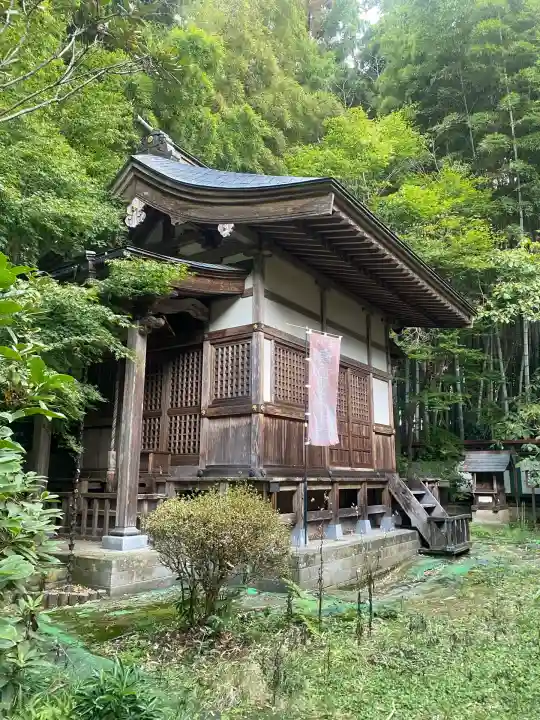 光丸山 法輪寺(栃木県)