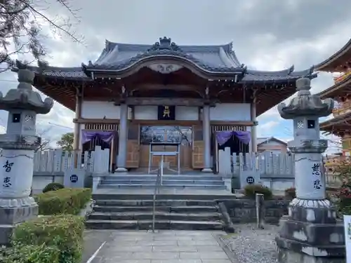 圓鏡寺のその他建物