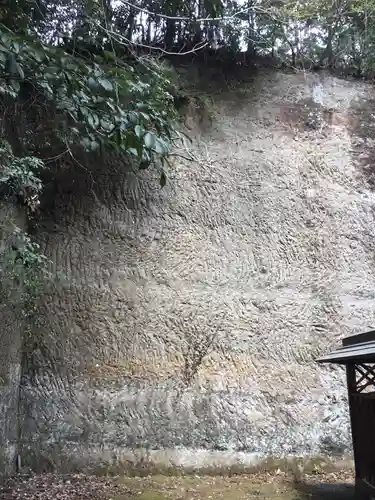 神社のその他建物