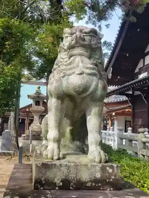 愛媛縣護國神社(愛媛県)