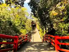 宮崎天満宮の建物その他