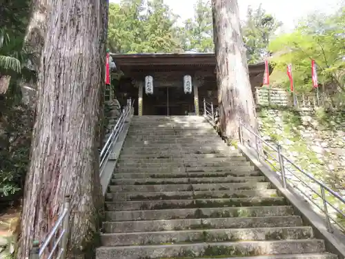 太龍寺(徳島県)