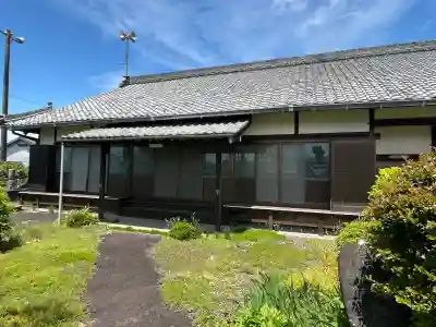 洞泉寺(岐阜県)