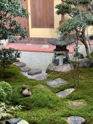 霊雲院(京都府)