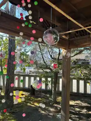 小名浜諏訪神社 ～海の鎮守様～(福島県)