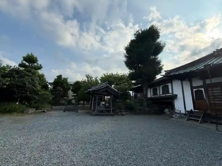 関雲山長福寺(神奈川県)