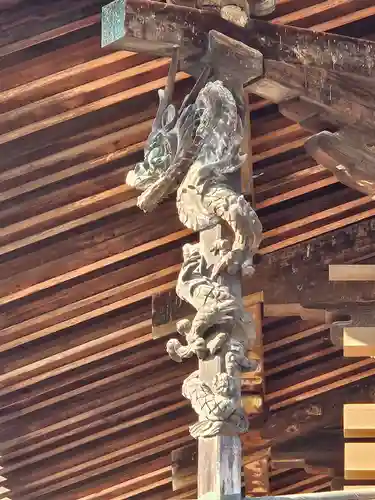 法隆寺(奈良県)