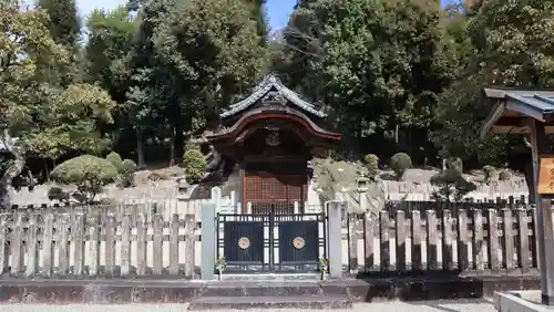 叡福寺(大阪府)