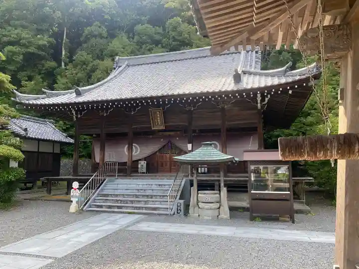 繁多寺(愛媛県)