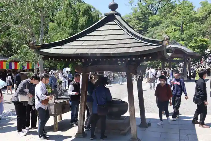 深大寺(東京都)