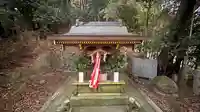 日出神社(京都府)