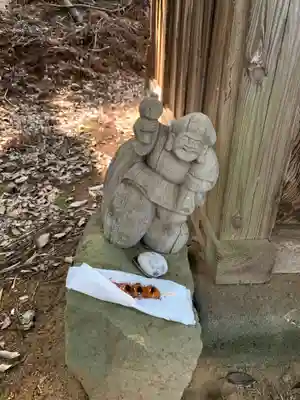 高野神社(千葉県)