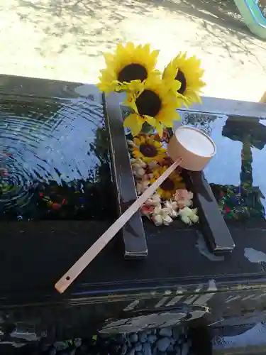 本牧神社(神奈川県)