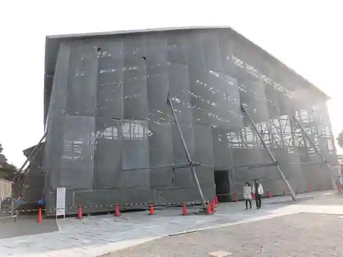 東寺（教王護国寺）(京都府)