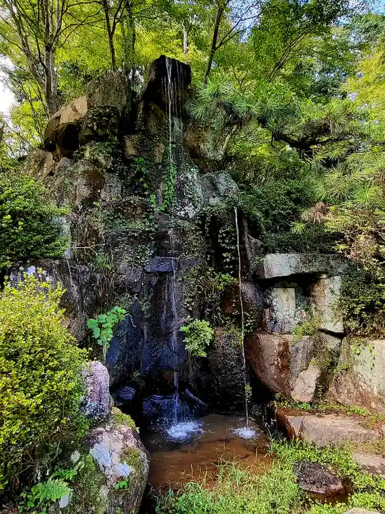 石山寺(滋賀県)