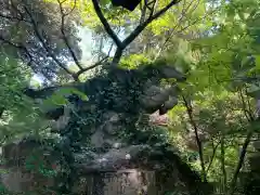 服部神社(石川県)