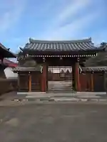 玉泉寺(福島県)