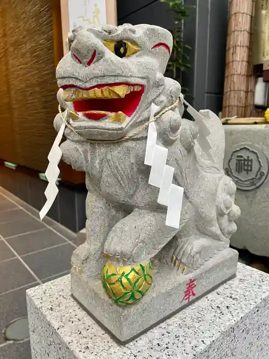 剣神社(埼玉県)