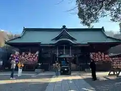 達磨寺(群馬県)