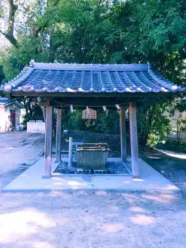 錦織神社(大阪府)