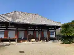 法華寺(奈良県)