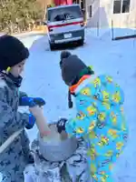 成田山瀧泉寺(北海道)