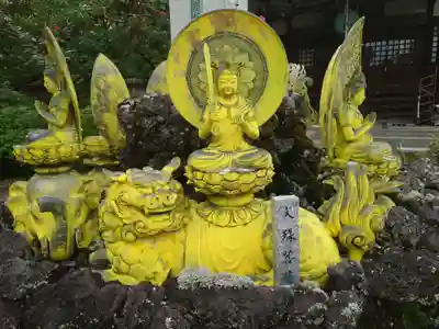 常楽寺(東京都)