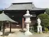 遠妙寺の本殿・本堂