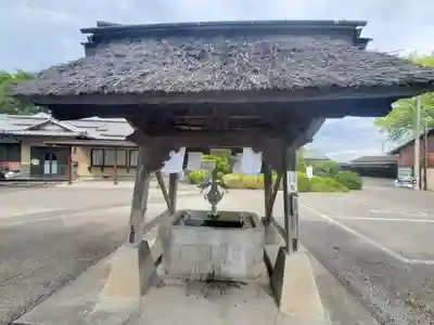 明言寺(石打こぶ観音)(群馬県)
