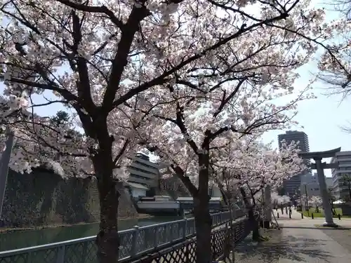 福井神社(福井県)