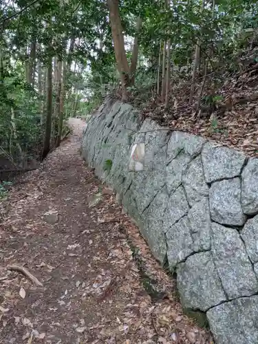 猿投神社のその他建物