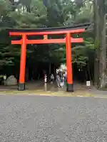 霧島神宮(鹿児島県)